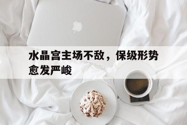 关于水晶宫主场不敌，保级形势愈发严峻的信息